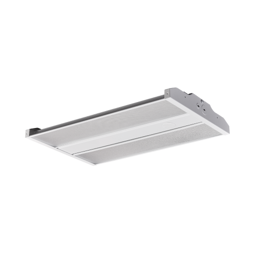best linear high bay LED for warehouses linear high bay LED lighting benefits installing linear high bay LED lights