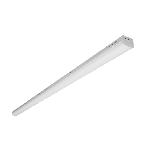 AALED Linear LED Strip Light 4ft and 8ft energy-efficient commercial lighting fixture