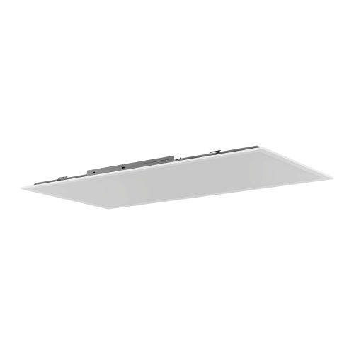 LED Flat Panel Side View, office LED Light, School LED Light, Hospital Light, 2X4 LED Panel