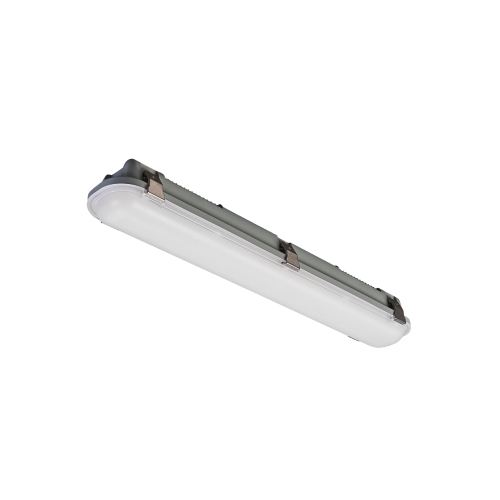 Cooler LED, AALED Kitchen Light, AALED Refrigerating LED light, Food industry Led light, AALED LED Vapour Proof light in 2ft length, 3.8 inch width