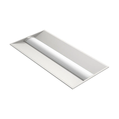Brighten your commercial or office space with the AALED 2X4 Troffer, an energy-efficient LED lighting solution designed for optimal performance and long-lasting durability. Ideal for suspended ceilings in offices, schools, hospitals, and retail spaces, this sleek troffer provides uniform, flicker-free illumination that enhances productivity and visibility. Featuring a low-profile design, sensor receptacle, easy installation, and reduced energy costs, the AALED Troffer offers a modern, cost-effective solution for your lighting needs.