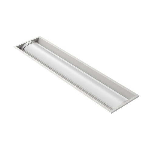 Brighten your commercial or office space with the AALED 1X4 Troffer, an energy-efficient LED lighting solution designed for optimal performance and long-lasting durability. Ideal for suspended ceilings in offices, schools, hospitals, and retail spaces, this sleek troffer provides uniform, flicker-free illumination that enhances productivity and visibility. Featuring a low-profile design, sensor receptacle, easy installation, and reduced energy costs, the AALED Troffer offers a modern, cost-effective solution for your lighting needs.