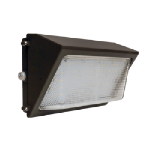 Sidewalk Light, AALED Wall Pack, Wall Pack Light, Commercial Fixture, exterior lighting