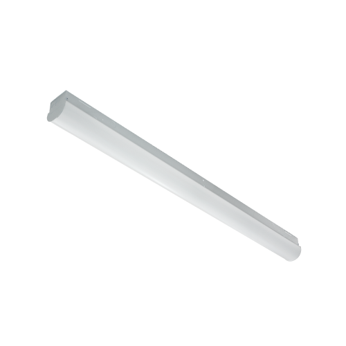LED Strip for indoor/Under Cabinet LED Lighting/Outdoor LED Strip Lights in 3 foot length in a white finish. Suitable for office lights, retail lights, and showroom lighting.