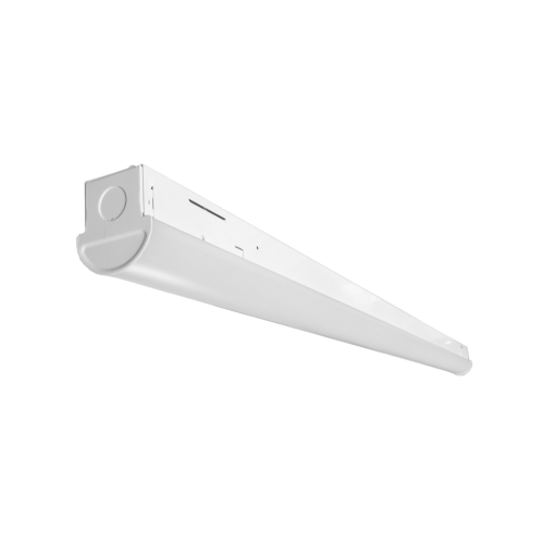LED Strip for indoor/Under Cabinet LED Lighting/Outdoor LED Strip Lights in 4 foot length and a white finish
