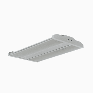 LED Linear High Bay for Interior Space best linear high bay LED for warehouses linear high bay LED lighting benefits installing linear high bay LED lights