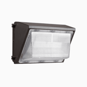 AALED LED Classic Wall Pack, exterior security lighting