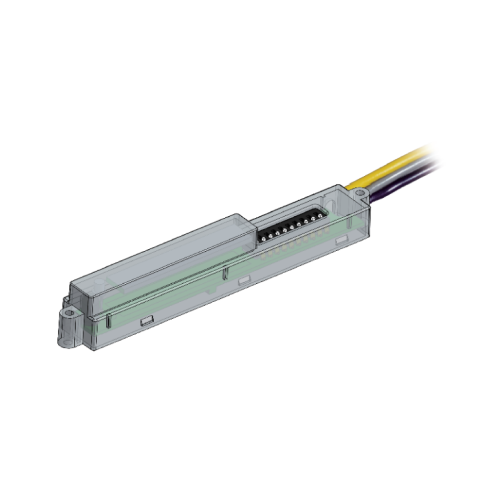 Microwave dimming sensor
