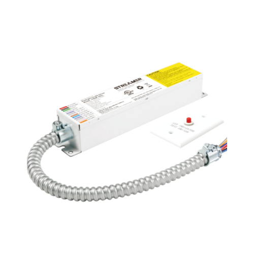 LED Emergency Driver for Linear HighBay Fixture/LED Performance Driver