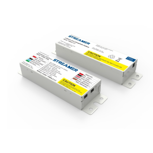 LED Emergency Driver for Linear HighBay Fixture/LED Performance Driver