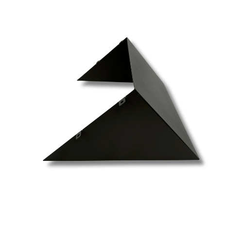 Area Light Shield for outdoor lighting
