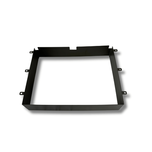 Area Light Shield for outdoor lighting