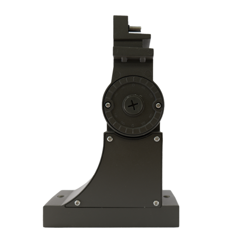 horizontal arm for Area Light