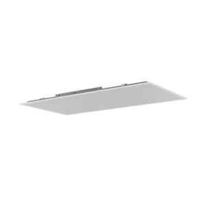 AALED Flat Panel LED Fixture, 2x4ft, 30/40/50W, DLC listed, modern ceiling lighting