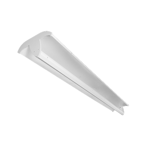 AALED Astro Highbay with Low Glare Lens