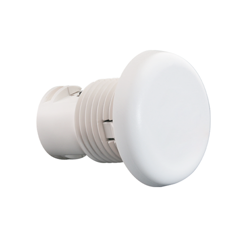 0-10V BLE Fixture-Integrated Sensorless Controller SR-SV9032A-V compatible with the Astro Series LED Indirect Linear Highbay 8FT Glare-Free Fixture