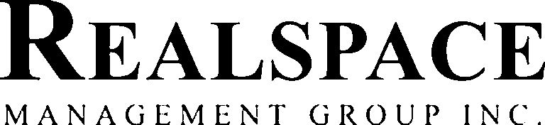 Realspace Management Group Inc Logo