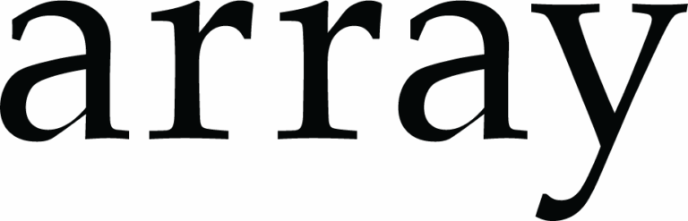 Array-Logo_black