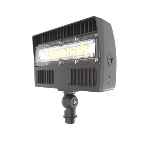 LED flood light