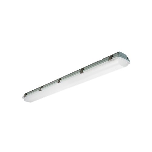 LED vapour proof fixture for garage lighting Canada